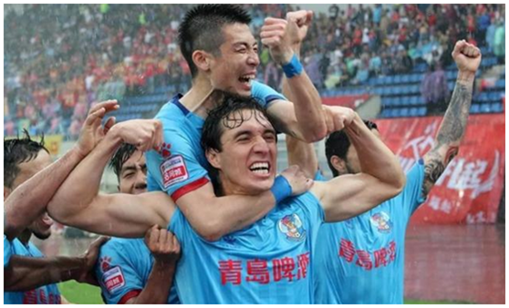 新葡京博彩官网-广州恒大主场大胜青岛黄海继续追赶的简单介绍