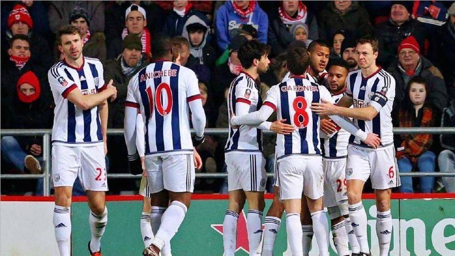 新葡京博彩官网-关于富勒姆小胜光荣队，意外杀入半决赛的信息