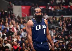 新葡京博彩官网-火箭队遭遇连败，哈登状态受到质疑